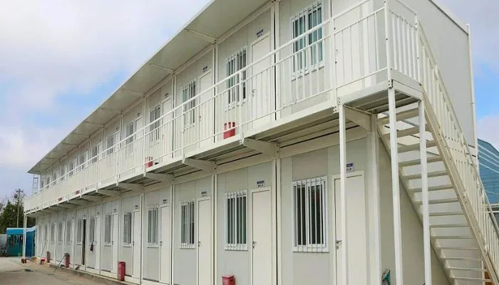 RSM – Pusat Detachable Container Indonesia, Termurah Langsung dari Pabrik Lokal