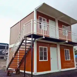Modular Cabin