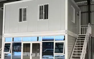 Berapa Harga Rumah Prefab Modular? Ini Estimasi Biayanya