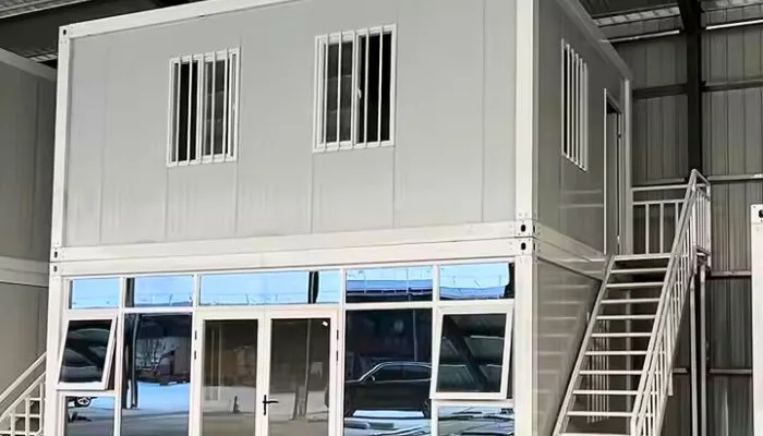 Berapa Harga Rumah Prefab Modular? Ini Estimasi Biayanya