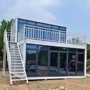 Marketing Galery Modular