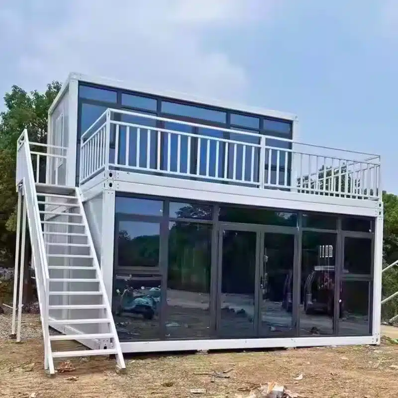 Marketing Galery Modular