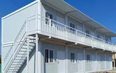 Ready Stock! Container Detachable Jakarta Kirim Seluruh Indonesia Termurah!