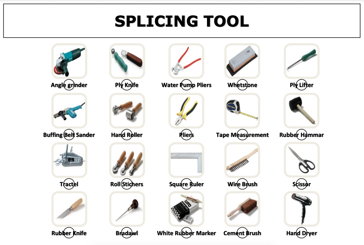 Screen Shot 2568-10-03 at 09.15.38 alat penyambung conveyor