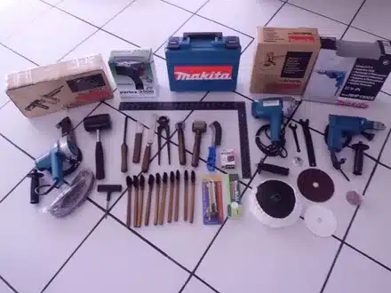 tools splicing tools conveyor