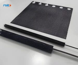 Mixed Metal Oxide (MMO) Anode