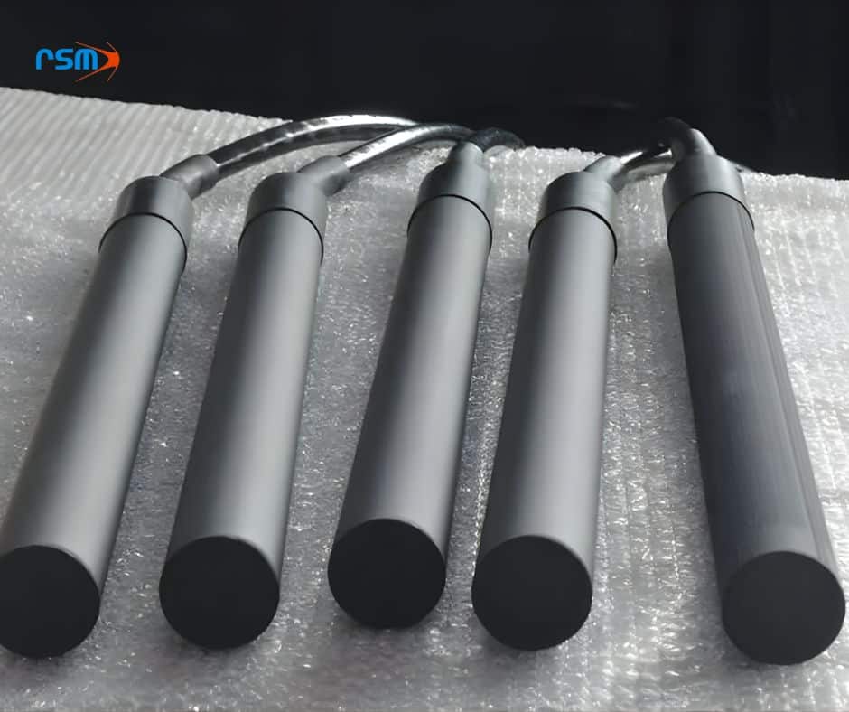 Impressed Current Cathodic Protection (ICCP)