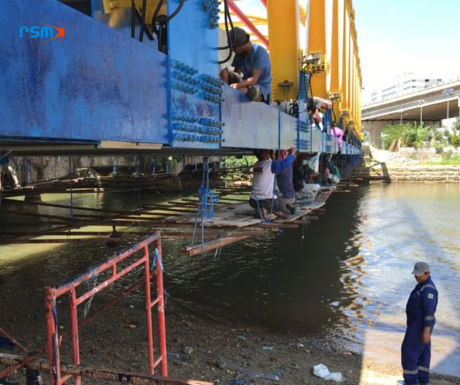 composite wrapping tam perpro