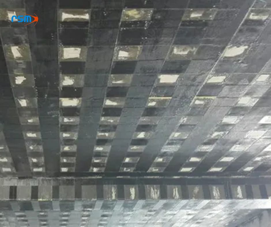 composite wrapping tam perpro