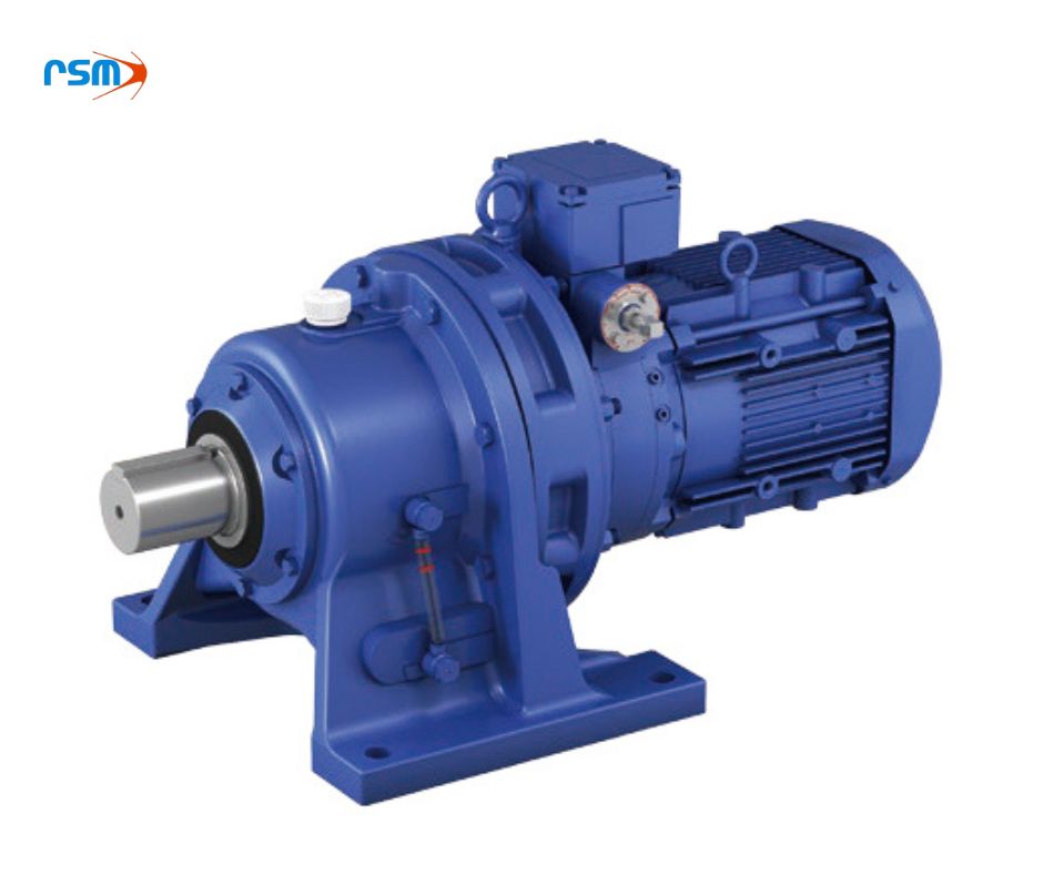 gear motor listrik sumitomo