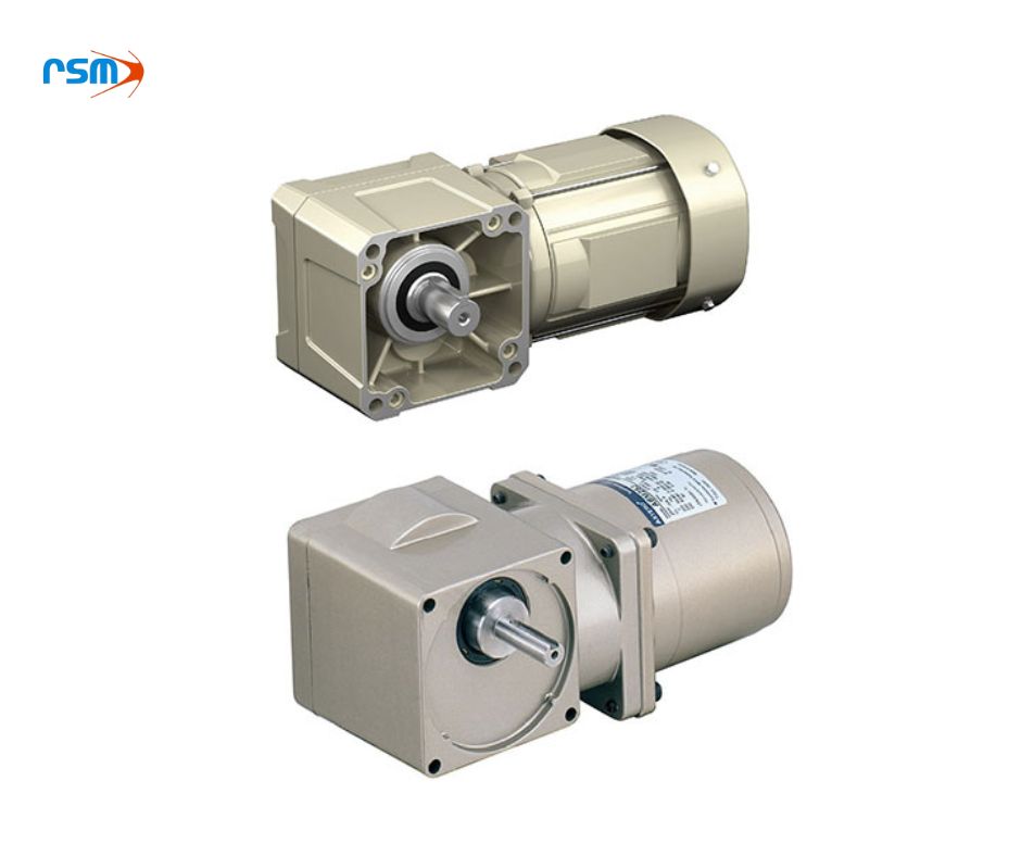 gear motor listrik sumitomo
