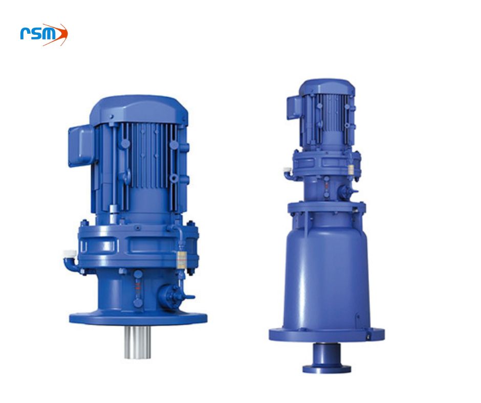 gear motor listrik sumitomo