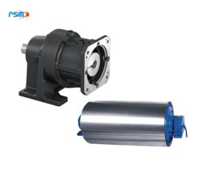 gear motor listrik sumitomo