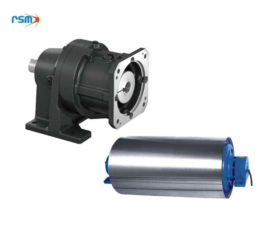 gear motor listrik sumitomo