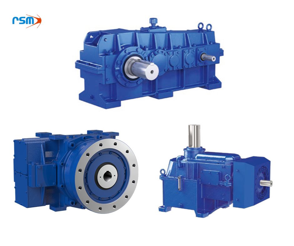 gearbox sumitomo