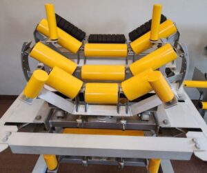 rOLLER CONVEYOR GEROLL