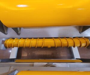 rOLLER CONVEYOR MEREK GEROLL