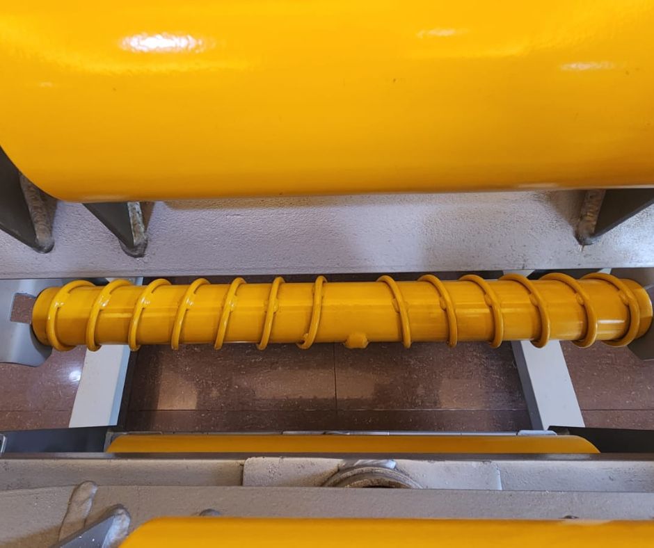 rOLLER CONVEYOR MEREK GEROLL